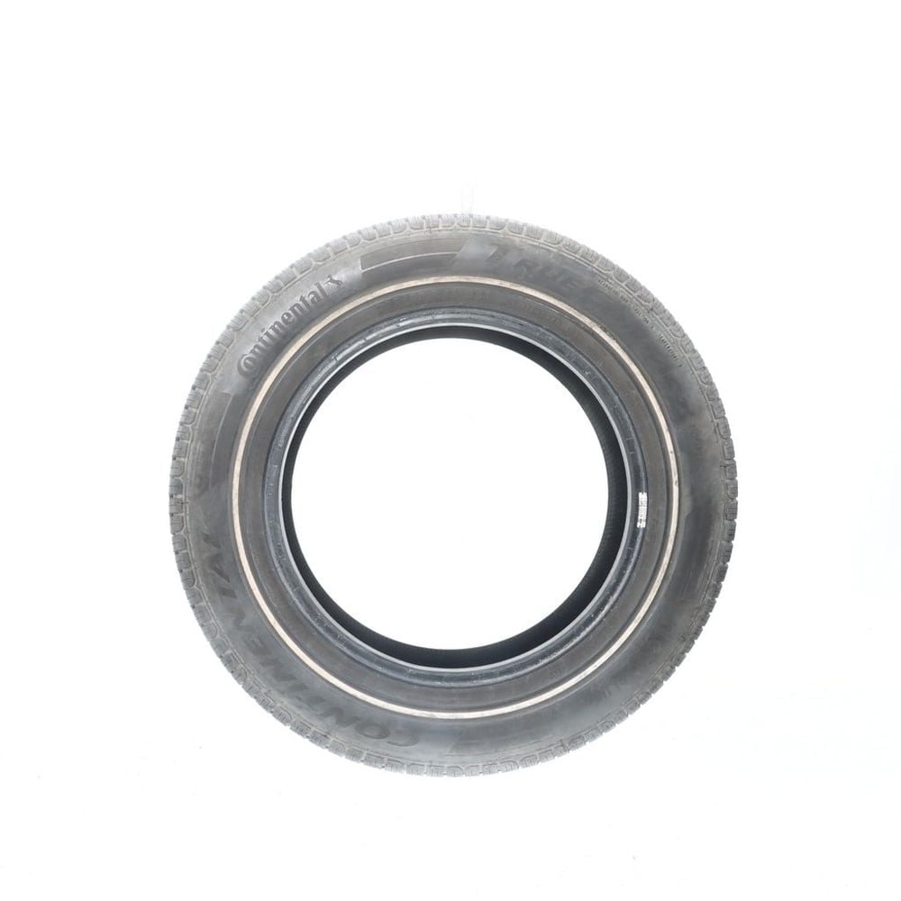 Set of (2) Used 225/60R16 Continental TrueContact Tour 98T - 8-8.5/32 - Image 6