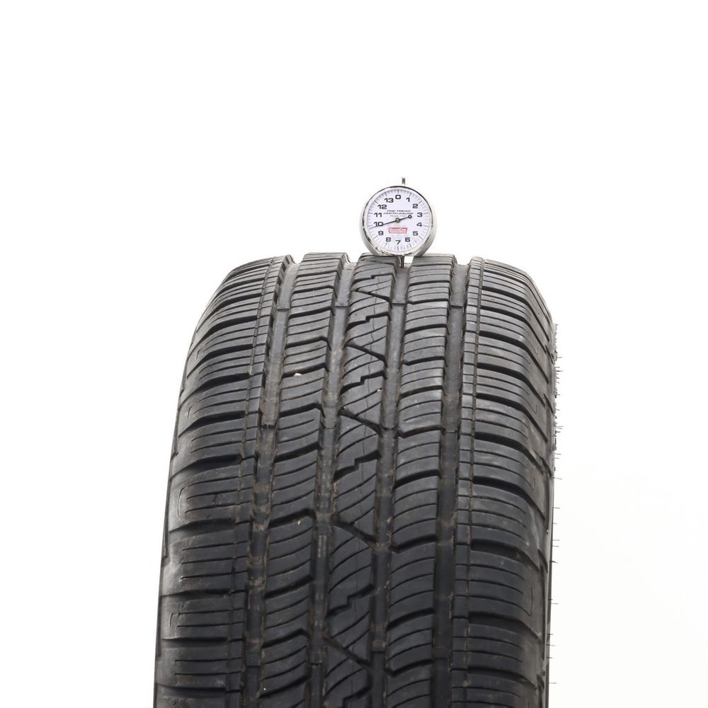 Used 245/65R17 Mastercraft Courser Quest Plus 107T - 9.5/32 - Image 2