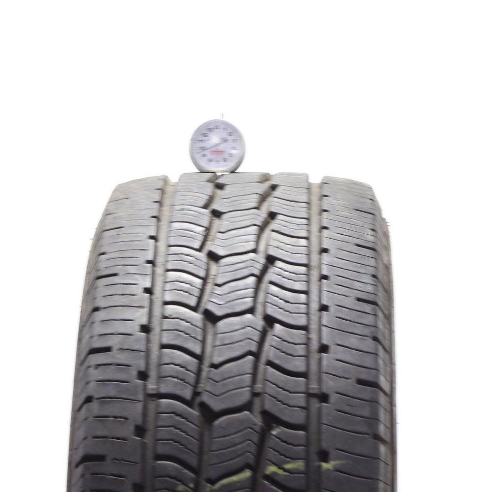 Used LT 275/70R18 Cooper Discoverer HTP 125/122S E - 9.5/32 - Image 2