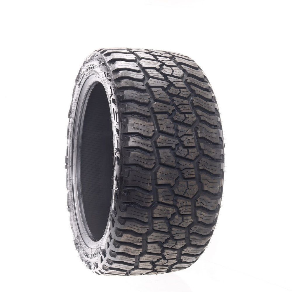 New LT 35X15.5R24 Mickey Thompson Baja Boss A/T 117Q F - Image 1