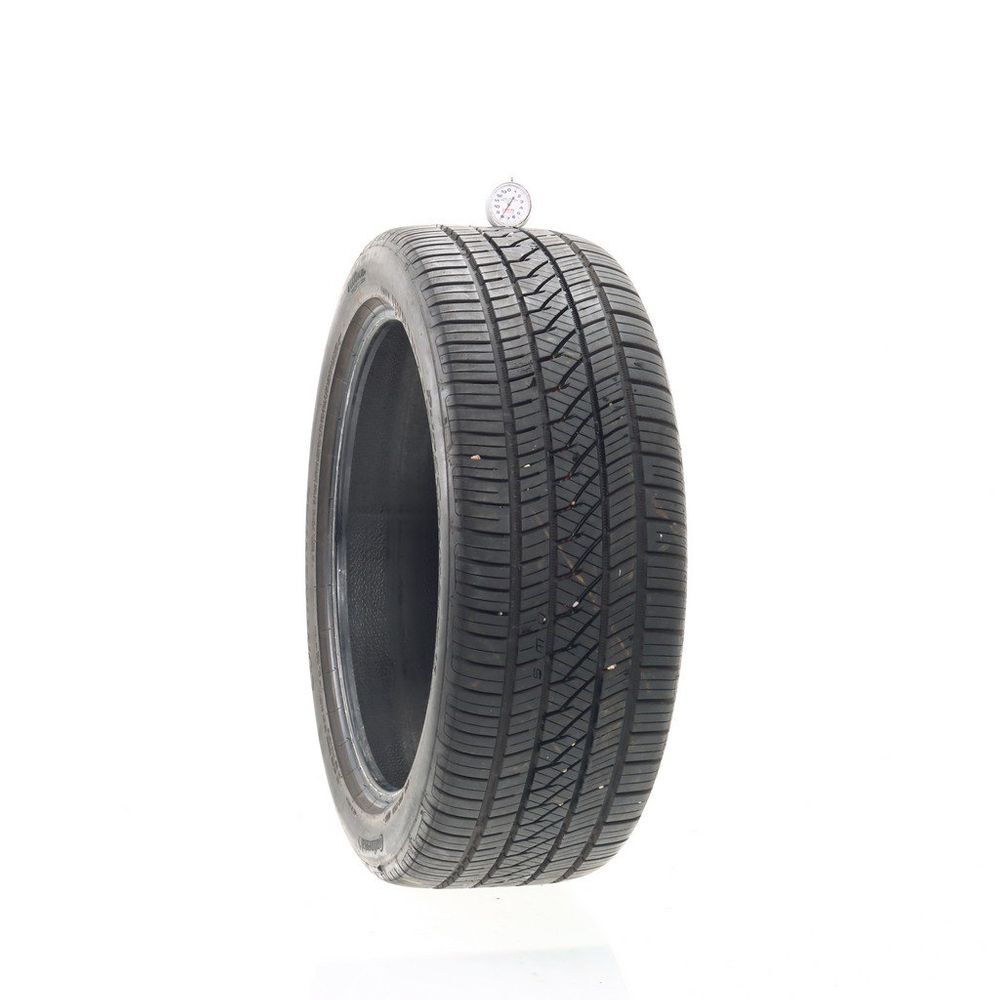 Used 245/45R20 Continental PureContact LS 99V - 8/32 - Image 1
