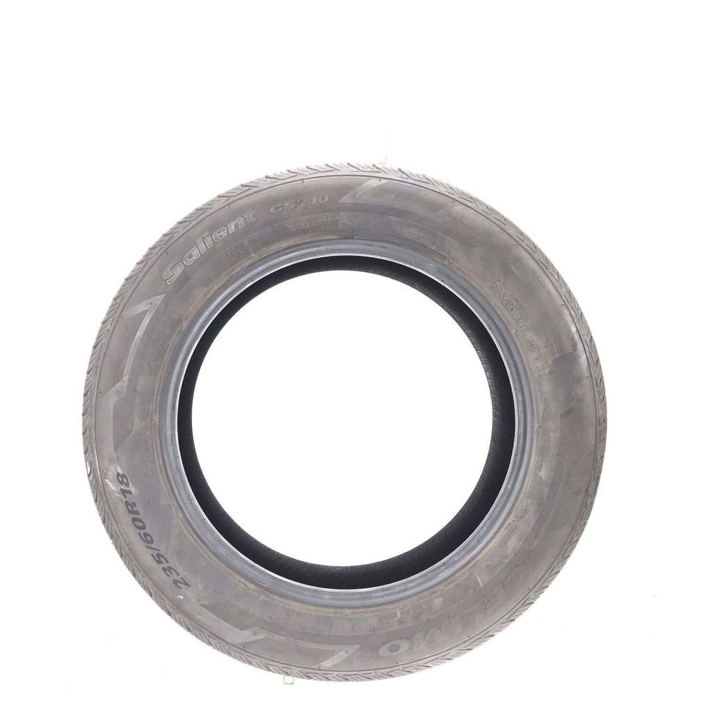 Used 235/60R18 Celimo Salient CS210 107V - 8/32 - Image 3