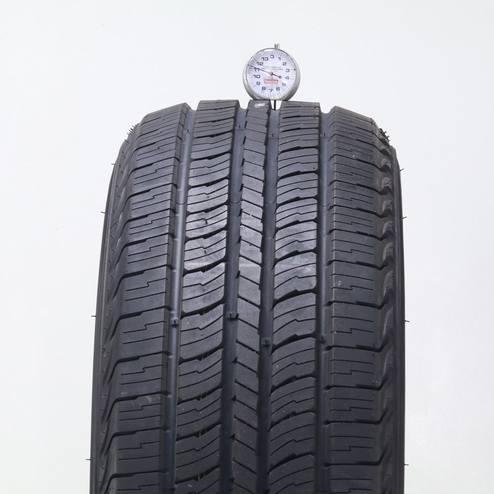 Set of (2) Used 265/65R17 SureDrive Highway 112T - 10.5-11/32 - Image 5