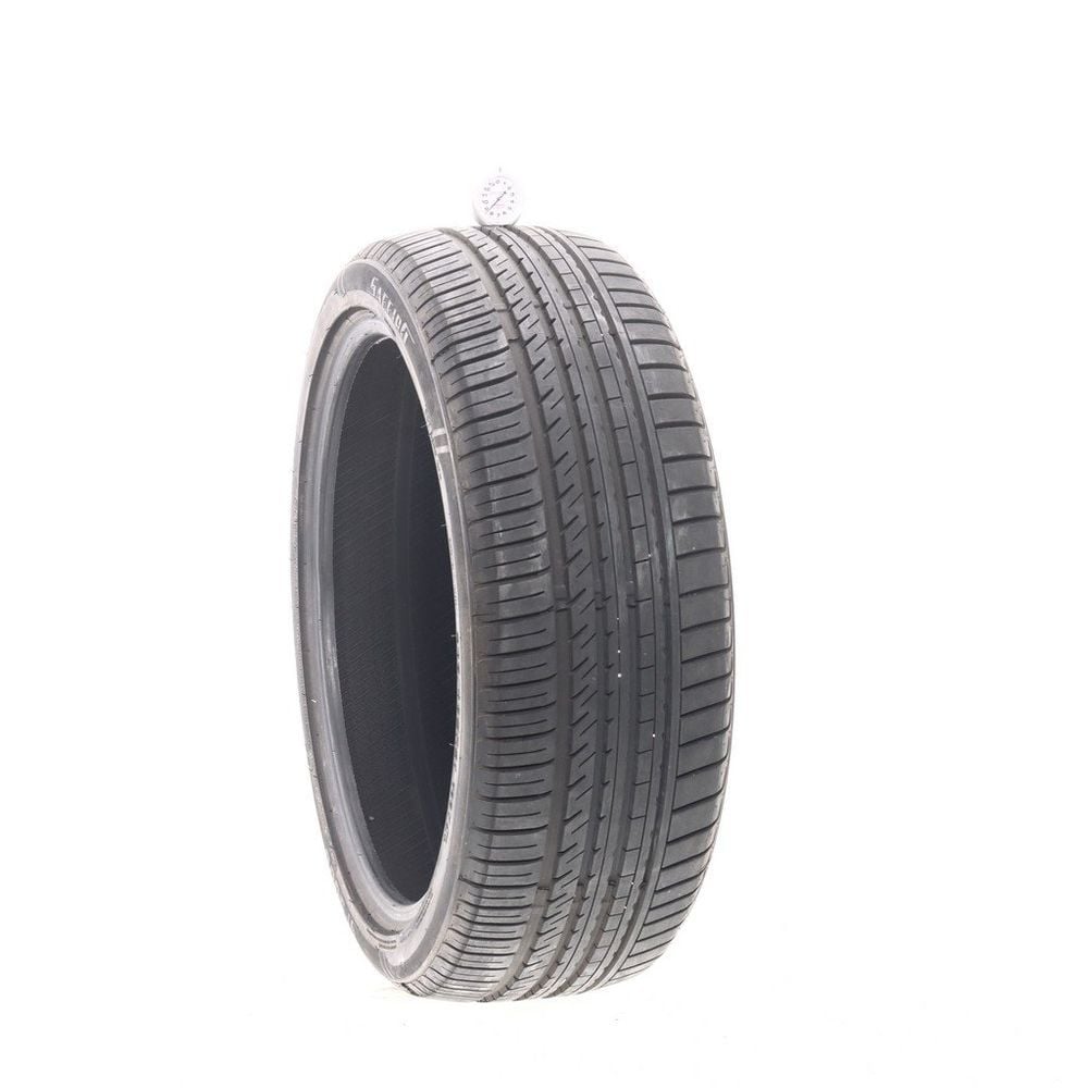 Used 245/40ZR21 Saffiro SF5000 100Y - 8.5/32 - Image 1