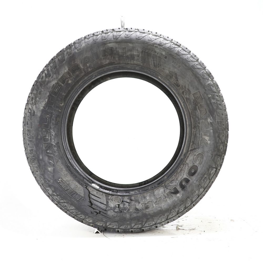 Used 255/70R18 DeanTires Back Country SQ-4 A/T 113T - 8.5/32 - Image 3
