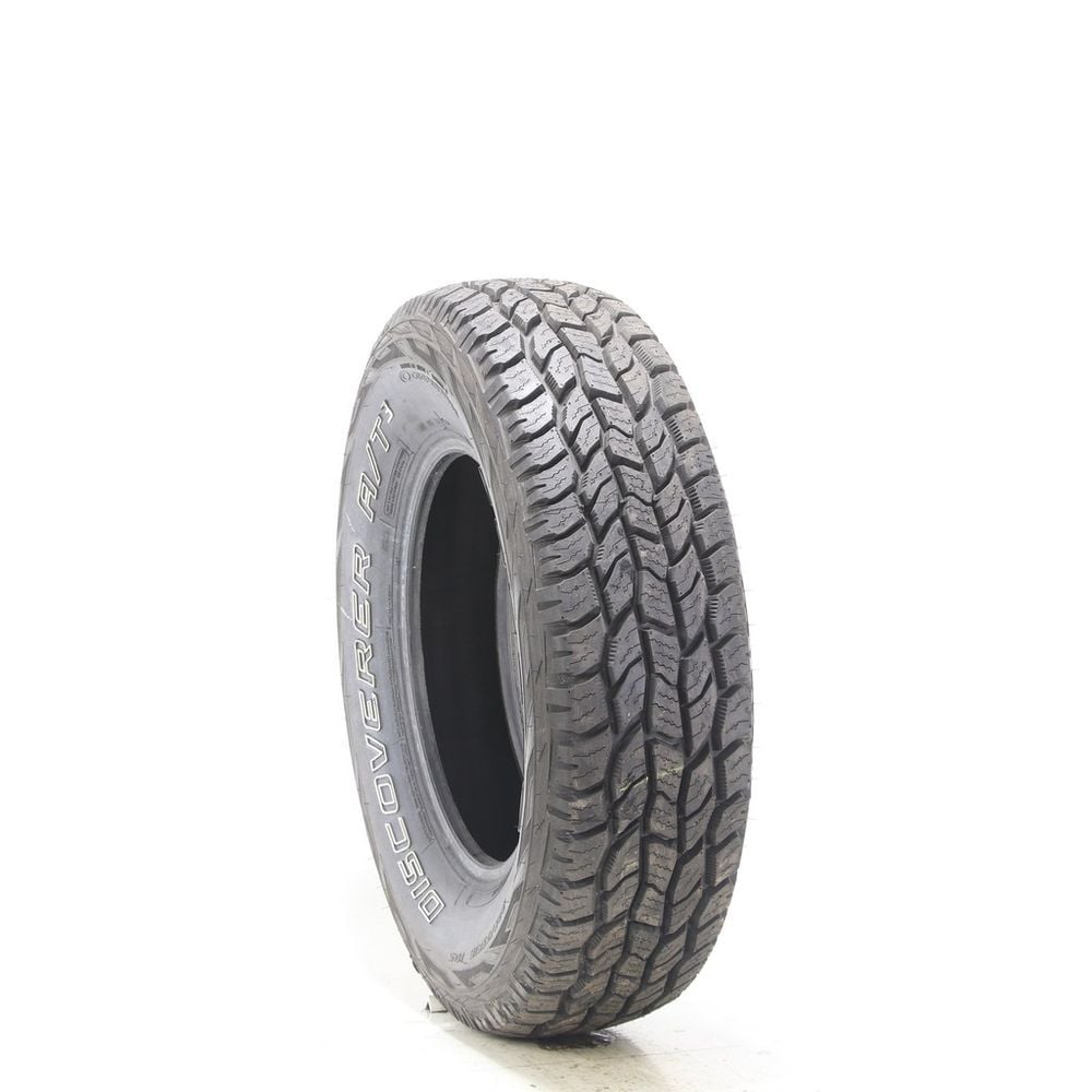 New 225/75R16 Cooper Discoverer A/T3 104T - 13/32 - Image 1