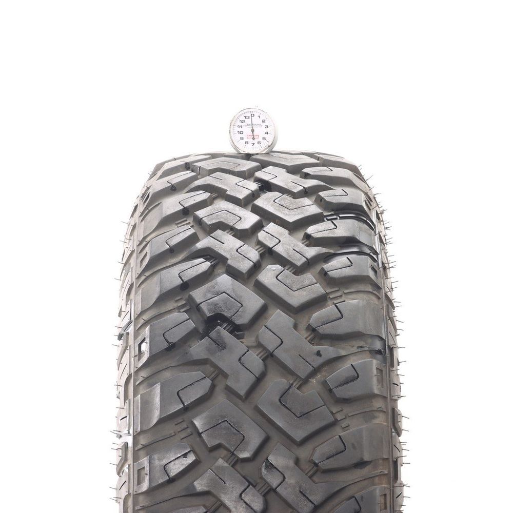 Set of (2) Used LT 265/75R16 Wanli Geohunter M/T 123/120Q E - 13.5/32 - Image 2