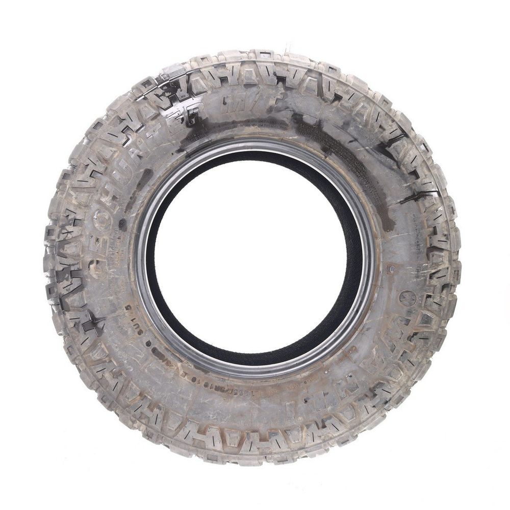 Set of (2) Used LT 265/75R16 Wanli Geohunter M/T 123/120Q E - 13.5/32 - Image 3