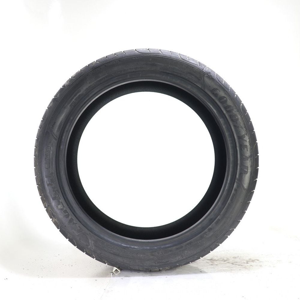 New 285/40R21 Goodyear Eagle F1 SUV.4X4 Asymmetric 2 AO 109Y - 9.5/32 - Image 3
