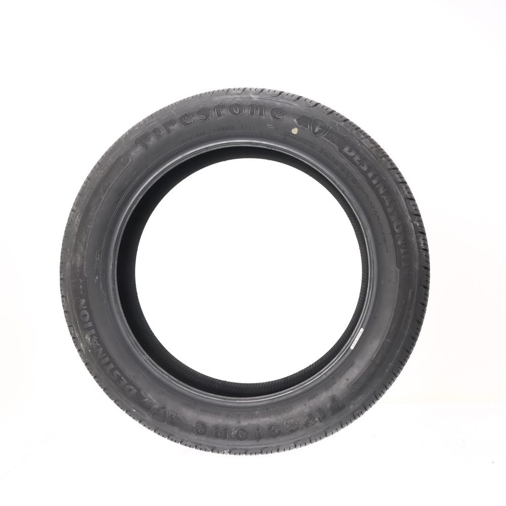 Driven Once 225/55R19 Firestone Destination LE3 99H - 10/32 - Image 3