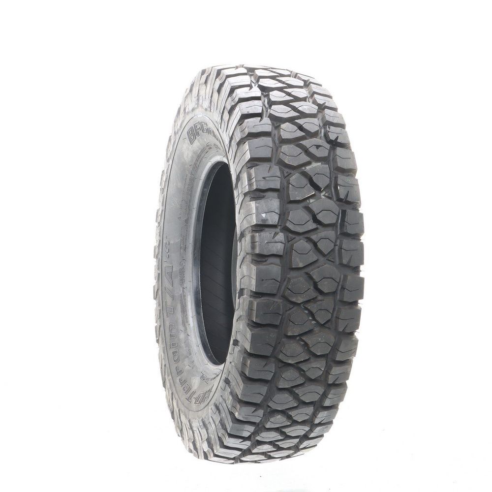 New LT 255/80R17 BFGoodrich HD-Terrain T/A KT 123/120Q E - Image 1
