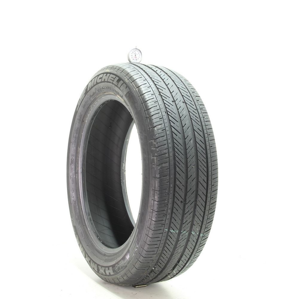 Used 235/55R19 Michelin Pilot HX MXM4 101H - 6/32 - Image 1