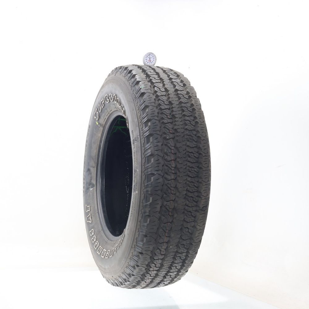 Used 265/70R17 Firestone Wilderness AT 113S - 13.5/32 - Image 1