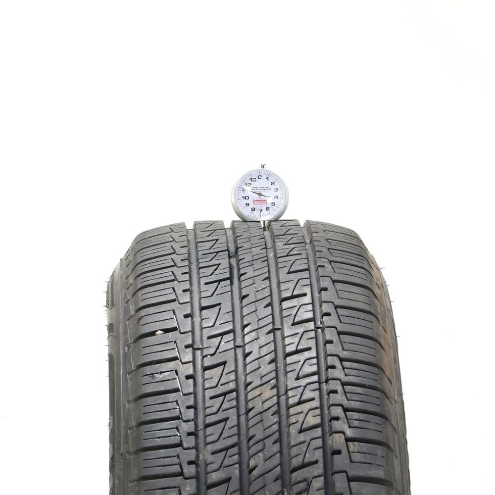 Set of (4) Used 235/55R19 Goodyear Assurance MaxLife 101V - 10.5-11/32 - Image 5