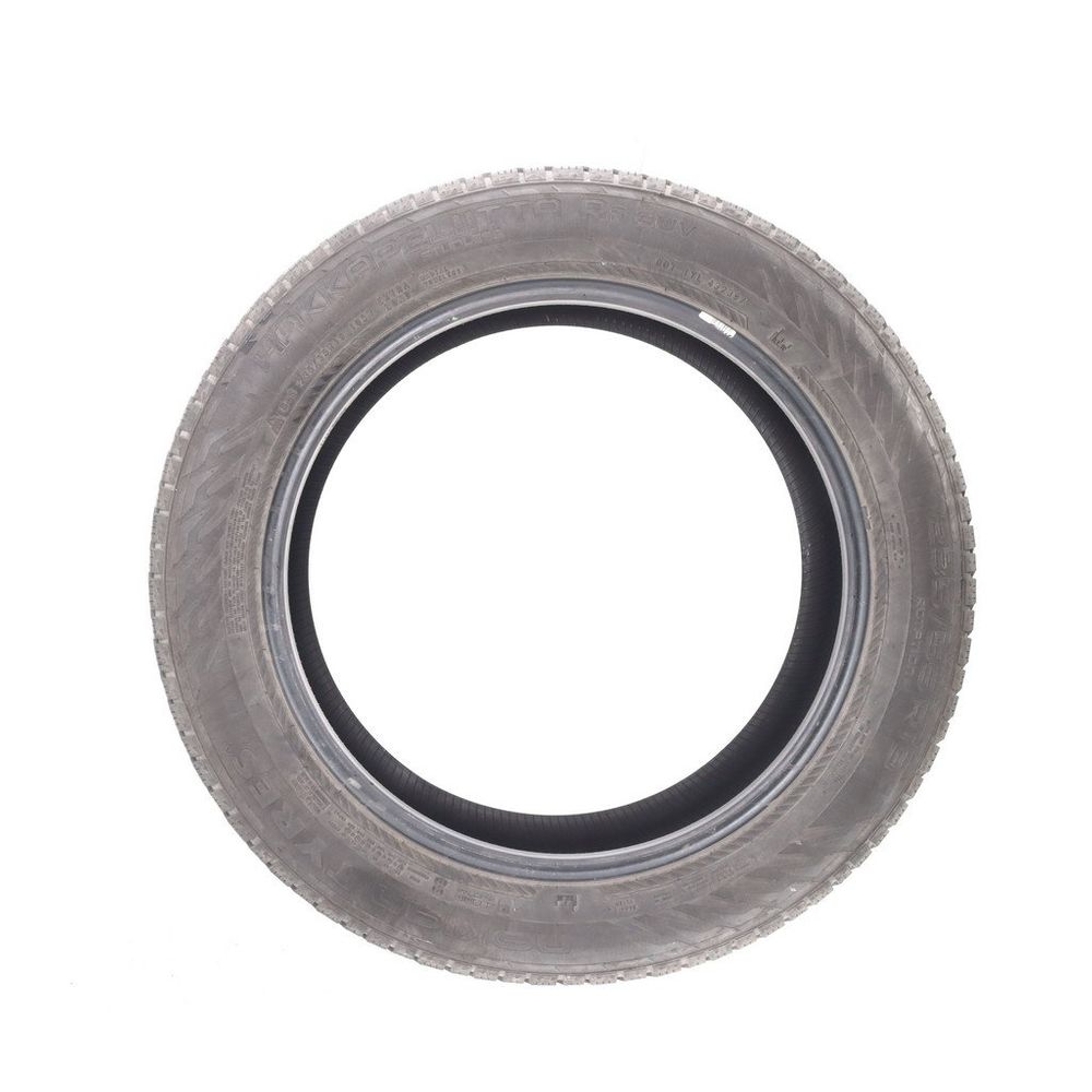 Used 235/55R19 Nokian Hakkapeliitta R5 SUV 105R - 8/32 - Image 3