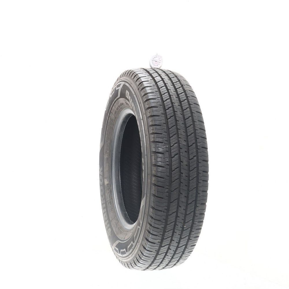 Used LT 225/75R16 Hankook Dynapro HT 115/112R E - 11/32 - Image 1
