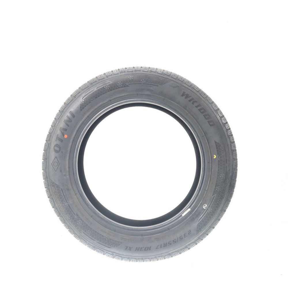 New 235/55R17 Otani WK1000 103H - Image 3