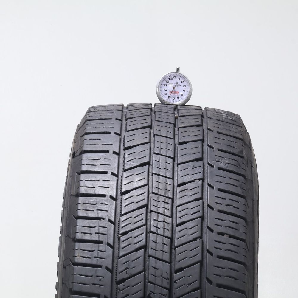 Used LT 265/60R20 Continental TerrainContact H/T 121/118R E - 8/32 - Image 2