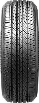 Set of (2) New P 225/50R18 Bridgestone Turanza LS100 95H - Image 2