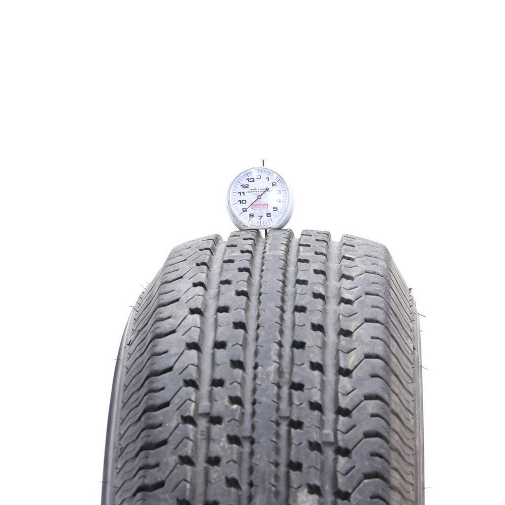 Used ST 235/80R16 Goodride ST-100 124/120L E - 9/32 - Image 2