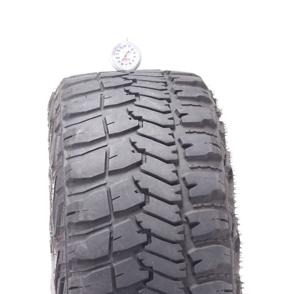 Used LT 275/65R18 Goodyear Wrangler MTR with Kevlar 113/110Q - 8.5/32 - Image 2