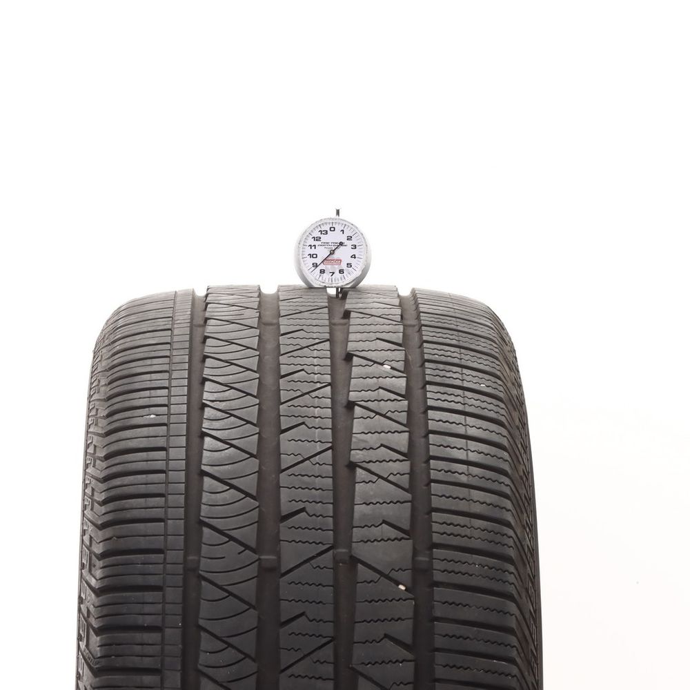 Used 285/45R20 Continental CrossContact LX Sport AO 112H - 8.5/32 - Image 2