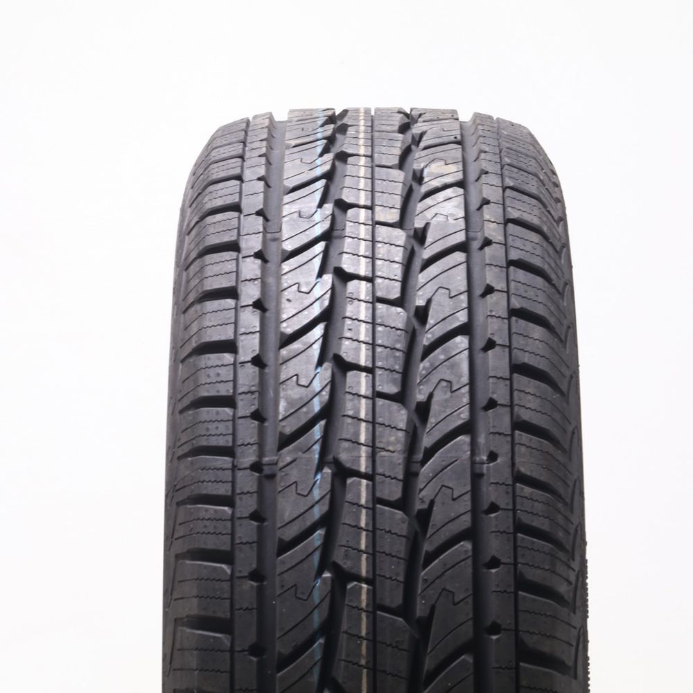 Driven Once 265/70R18 General Grabber HTS 116S - 11/32 - Image 2
