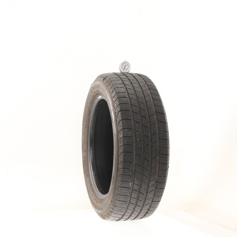 Set of (2) Used 205/55R16 Michelin X Tour A/S T+H 91H - 7.5-8/32 - Image 4