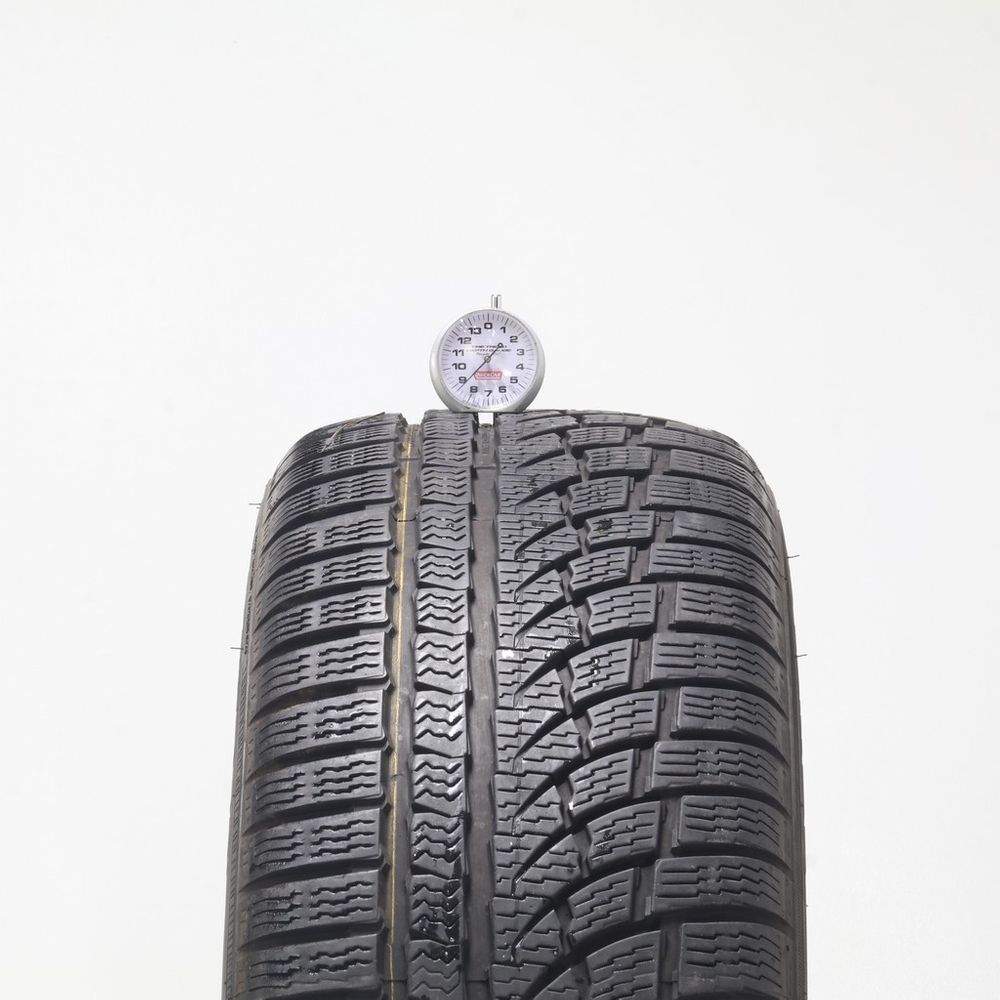 Set of (2) Used 235/55R20 Nokian WR G4 SUV 105H - 8.5/32 - Image 2