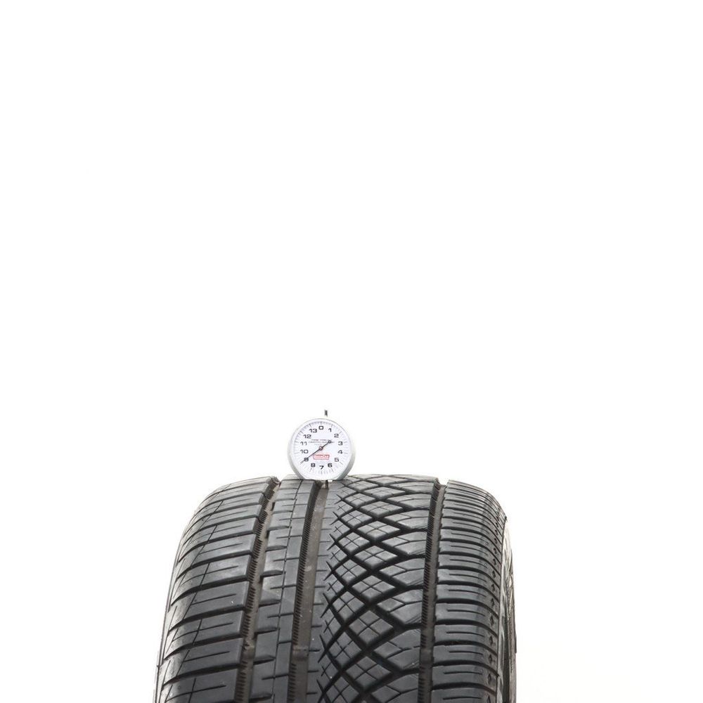Used 245/40ZR17 Continental ExtremeContact DWS Tuned 91W - 9/32 - Image 2