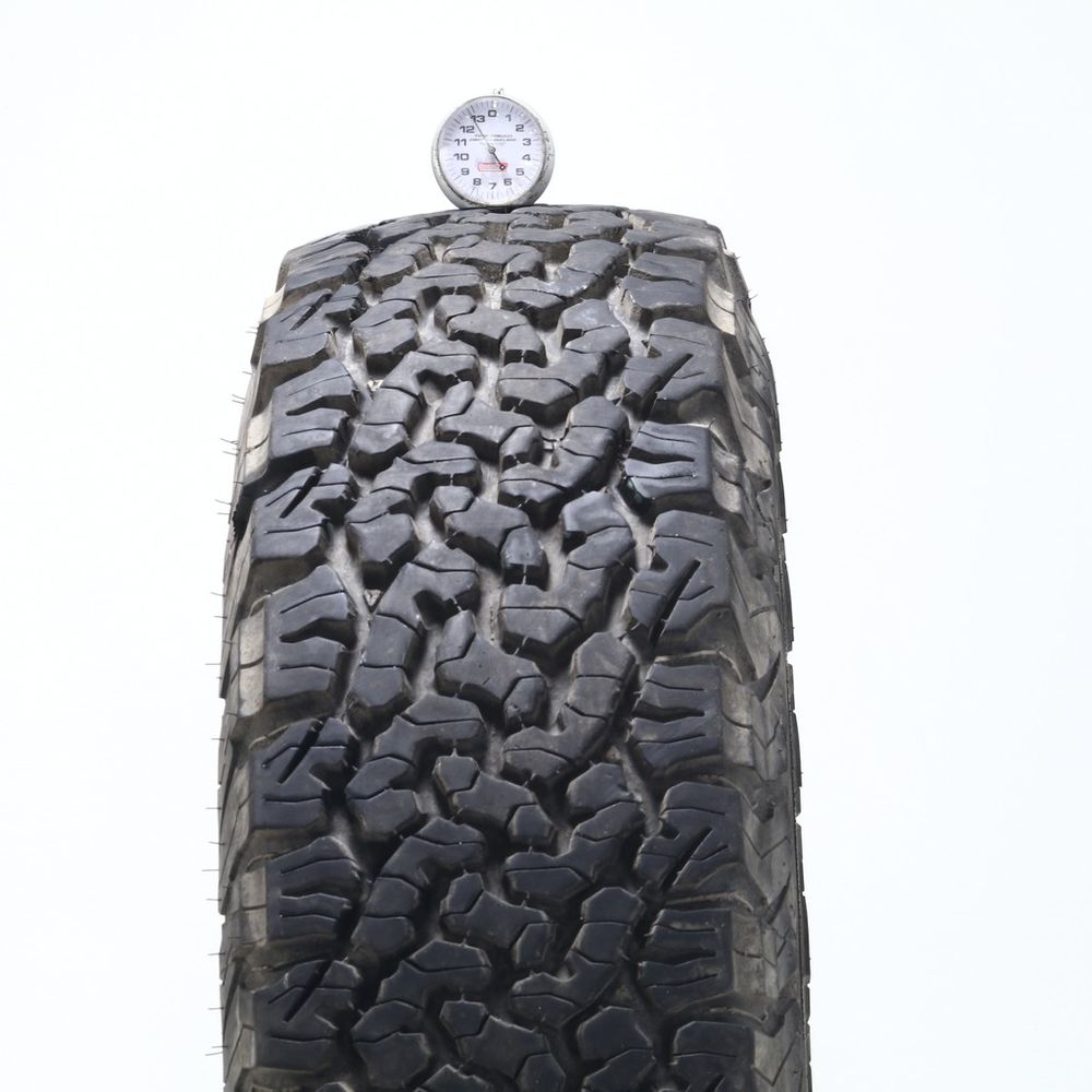 Set of (2) Used LT 235/85R16 BFGoodrich All-Terrain T/A KO2 120/116S E - 12-12.5/32 - Image 5