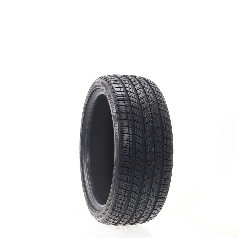 Driven Once 225/40R18 Bridgestone DriveGuard Plus RFT 92W - 9/32 - Image 1