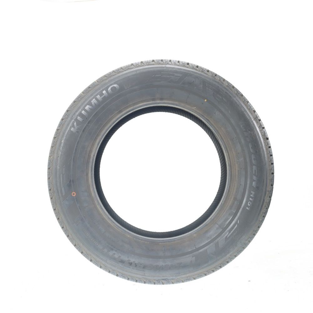 New 245/65R17 Kumho Crugen HT51 111T - 12/32 - Image 3