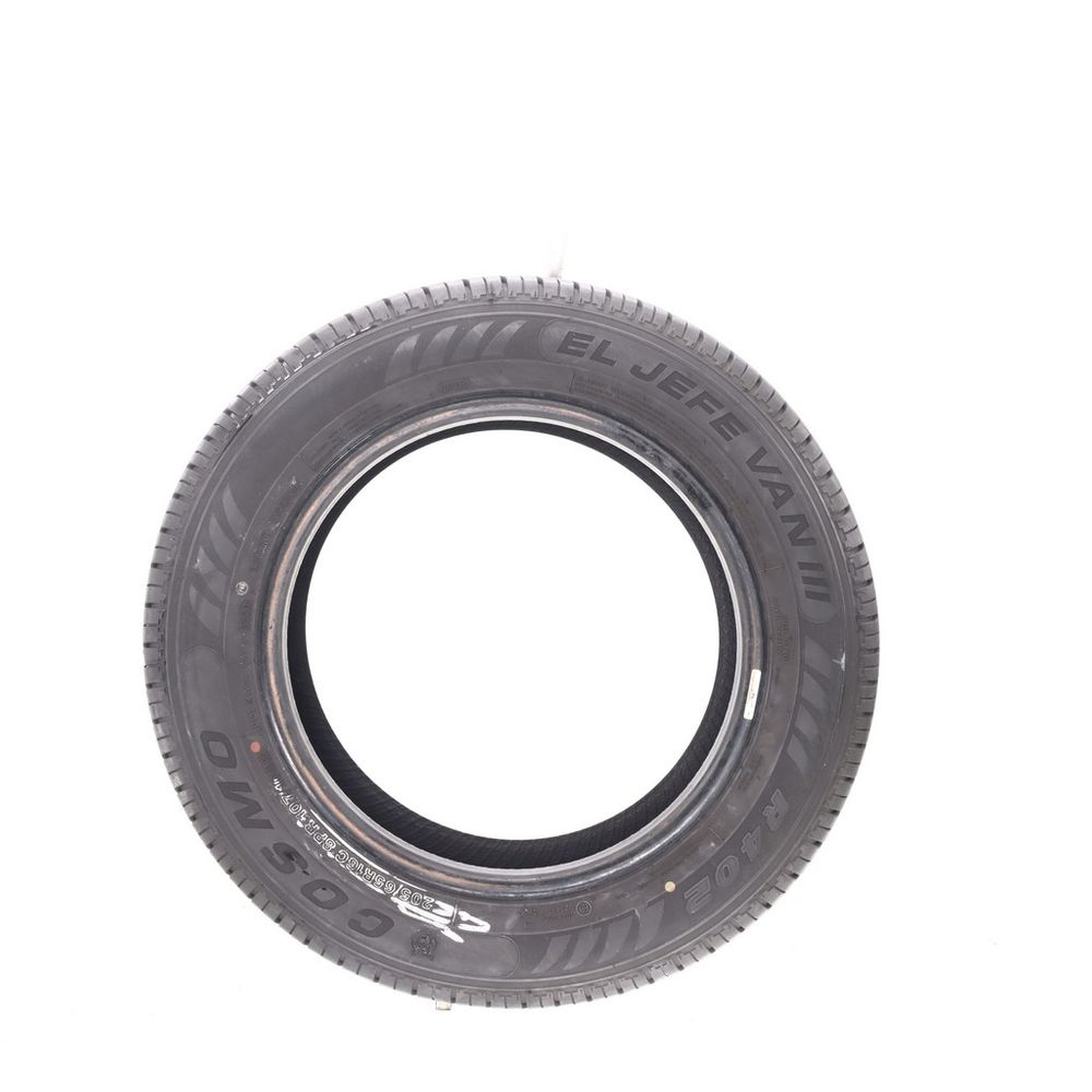 Used 205/65R16C Cosmo EL JEFE VAN III 107/105R - 11/32 - Image 3