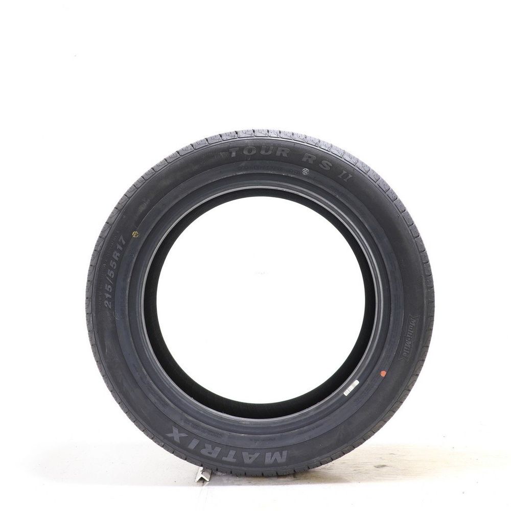 New 215/55R17 Multi-Mile Matrix Tour RS II 94V - 10/32 - Image 3