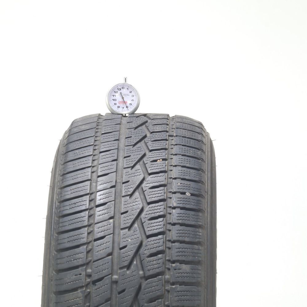 Set of (2) Used 235/60R18 Toyo Celsius CUV 107V - 6/32 - Image 2
