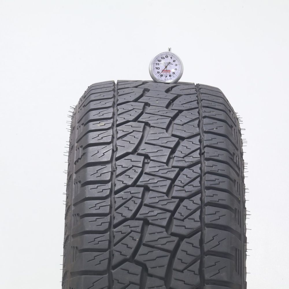 Used 265/65R17 Hankook Dynapro ATM 112T - 8.5/32 - Image 2