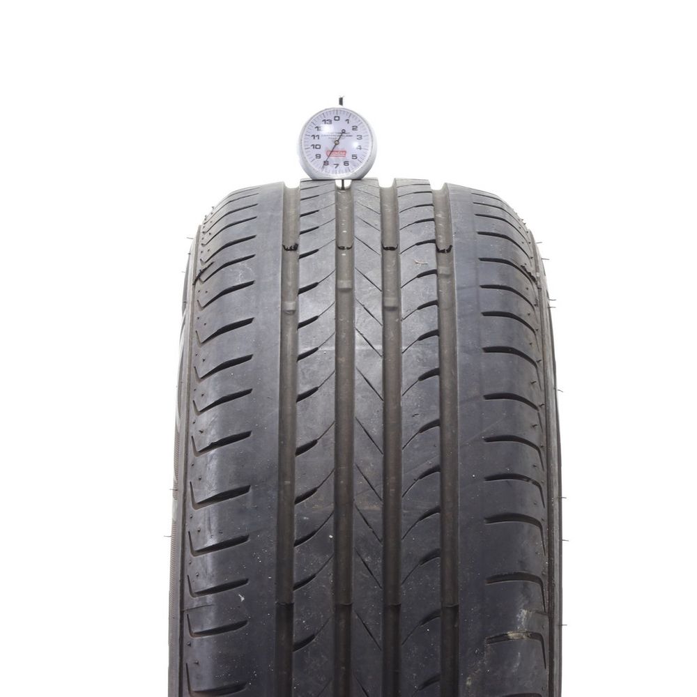 Set of (4) Used 225/60R17 Definity HP100 99H - 8-9.5/32 - Image 2