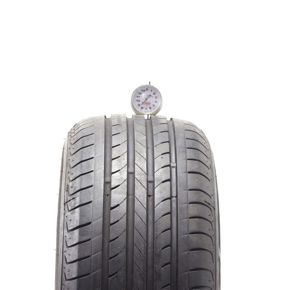 Set of (4) Used 225/60R17 Definity HP100 99H - 8-9.5/32 - Image 5