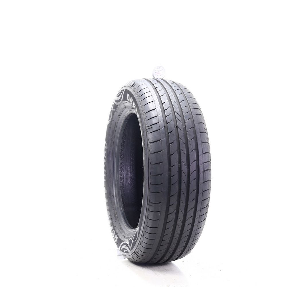 Set of (4) Used 225/60R17 Definity HP100 99H - 8-9.5/32 - Image 7