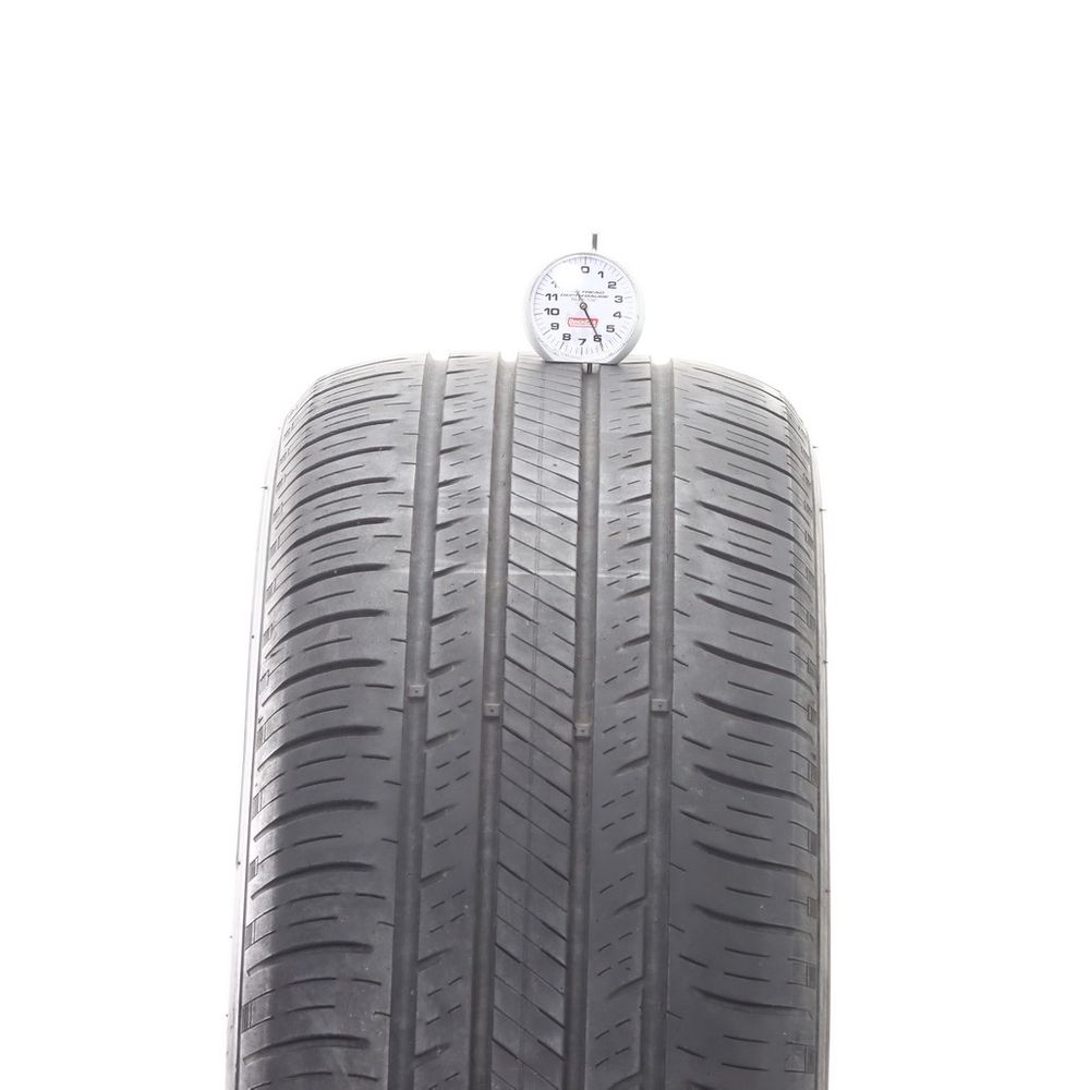 Set of (2) Used 225/55R18 Hankook Kinergy GT 98H - 6-7.5/32 - Image 2
