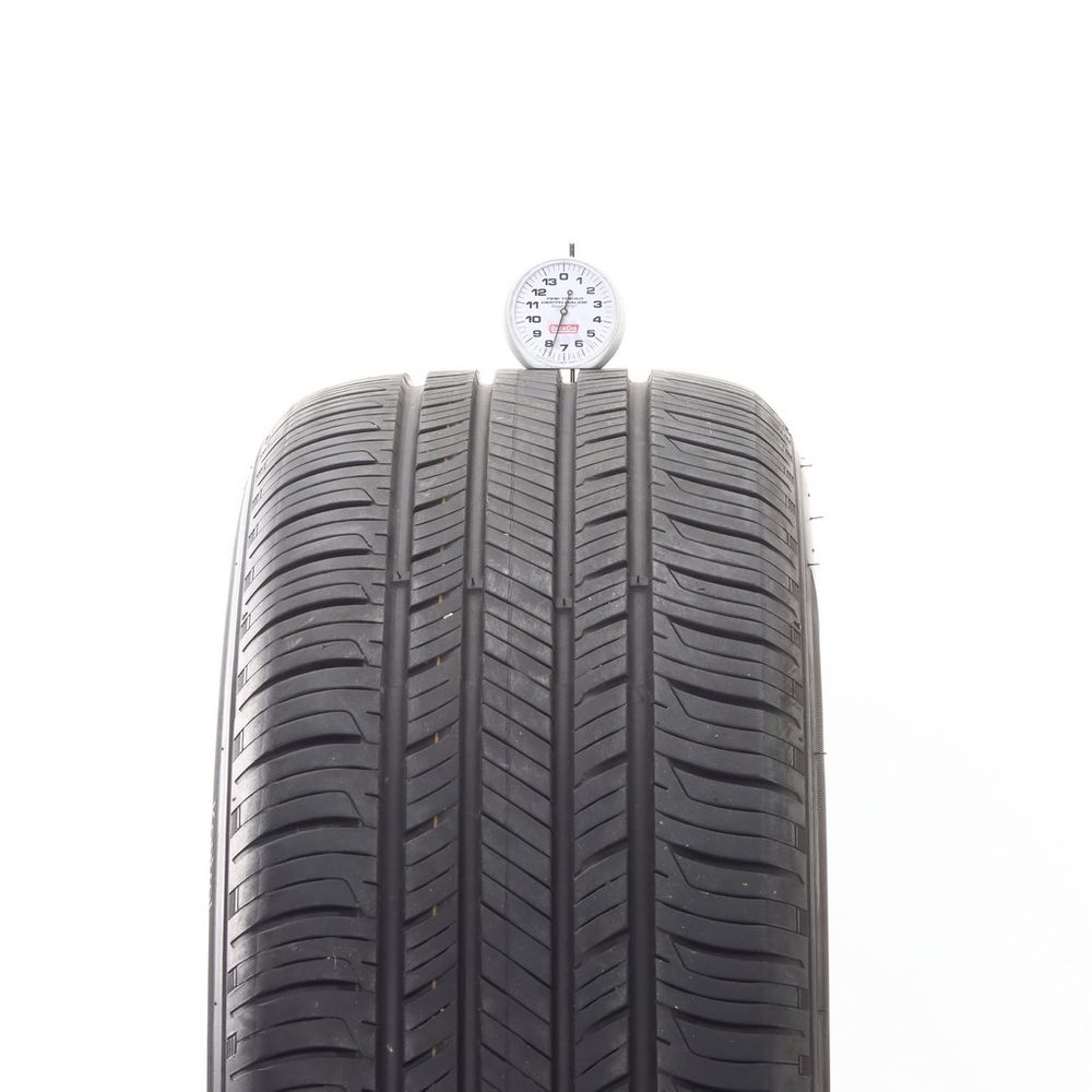 Set of (2) Used 225/55R18 Hankook Kinergy GT 98H - 6-7.5/32 - Image 5