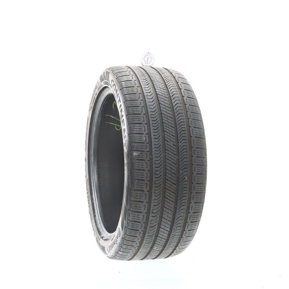 Used 265/40R20 Continental CrossContact RX MO1 104V - 7/32 - Image 1