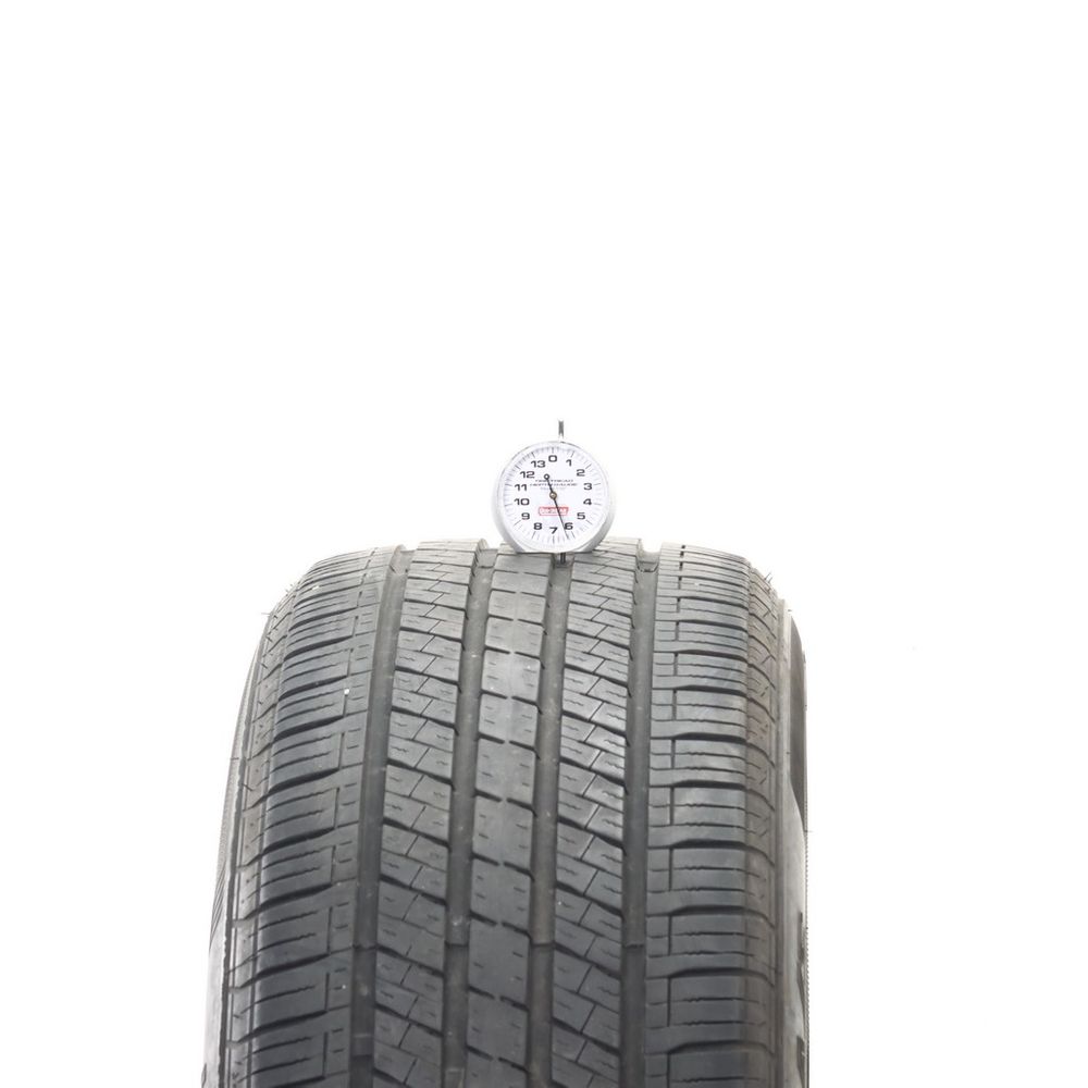 Set of (2) Used 225/55R17 Vantage Touring A/S 101V - 6-7.5/32 - Image 2
