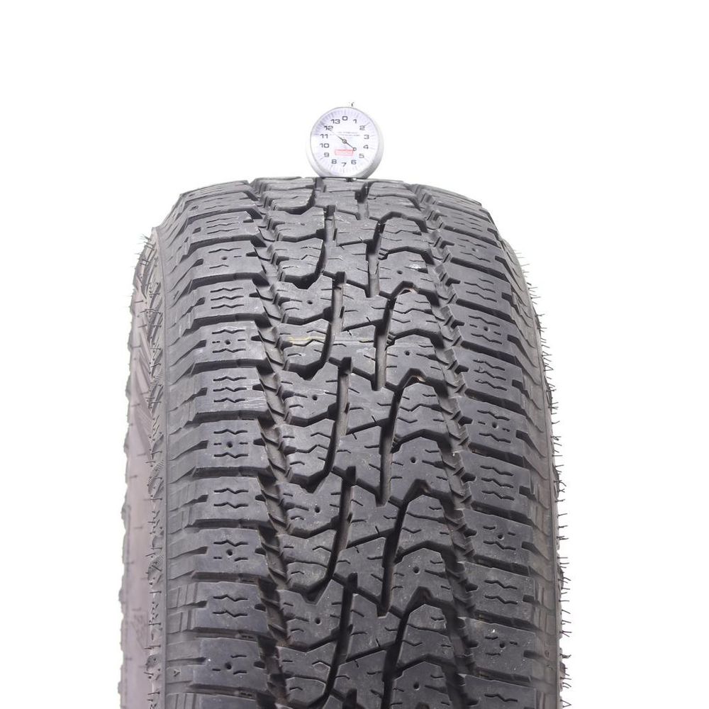 Used 255/70R17 Nankang Conqueror A/T 112T - 12/32 - Image 2