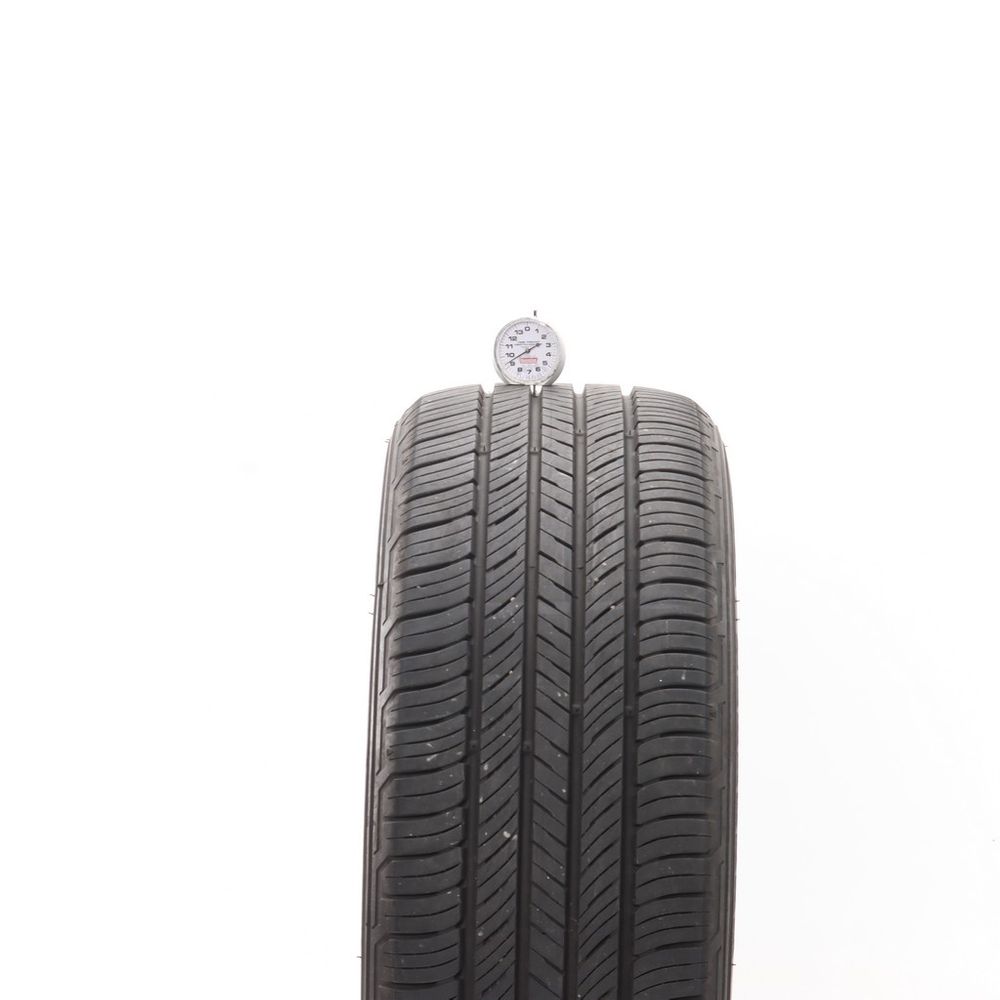 Used 225/55R19 Kumho Crugen HP71 99V - 9/32 - Image 2