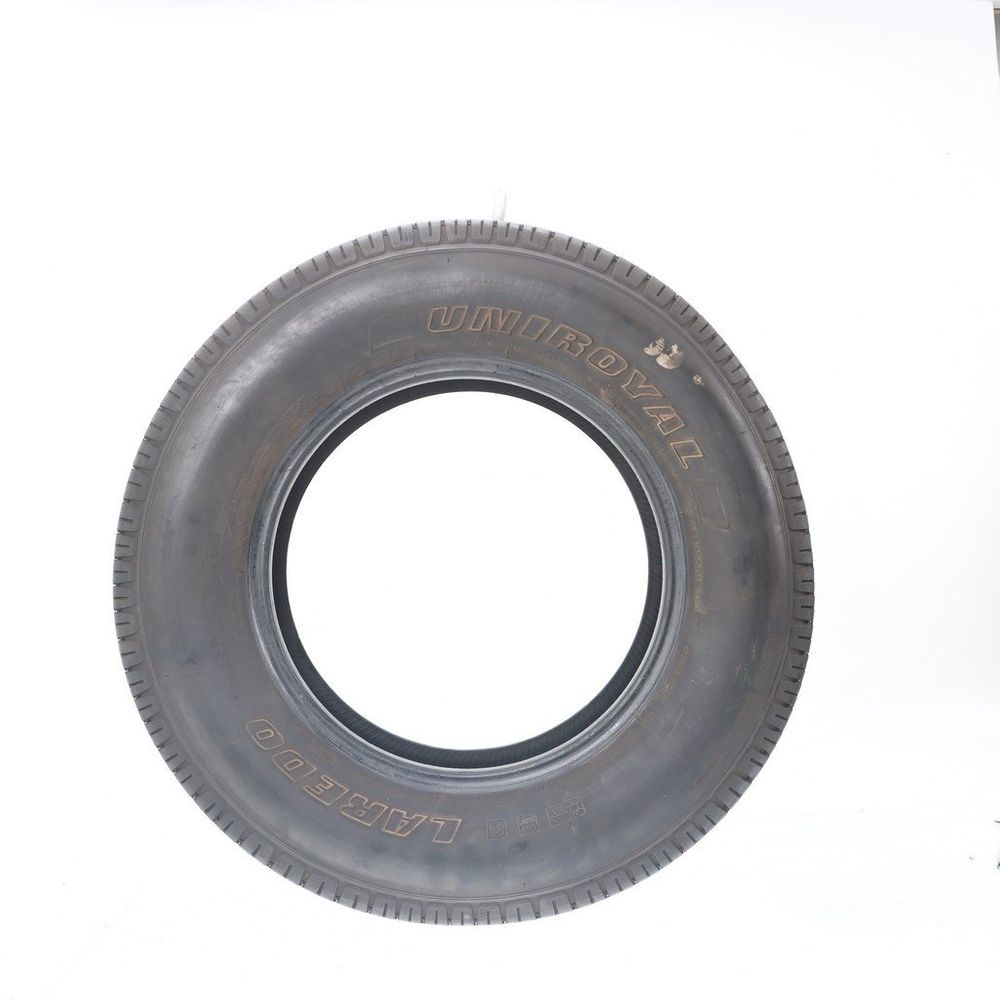 Used 225/75R16 Uniroyal Laredo Cross Country Tour 108T - 10.5/32 - Image 3