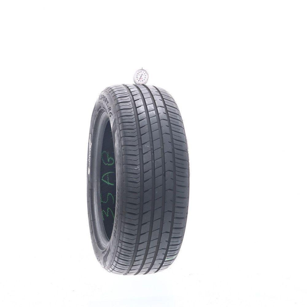 Used 205/55ZR16 Atlander XSport-86 91W - 7.5/32 - Image 1