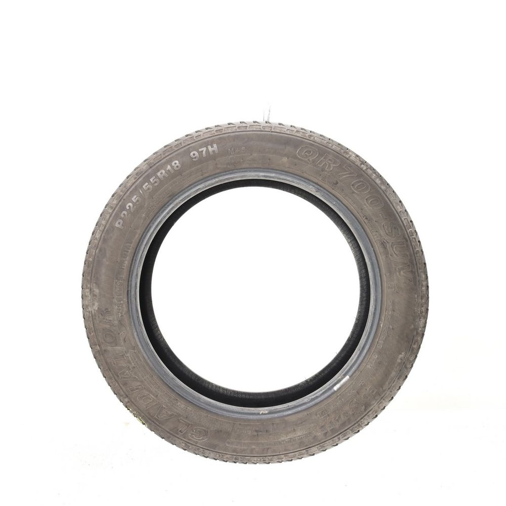 Used 225/55R18 Gladiator QR700 SUV 97H - 7.5/32 - Image 3