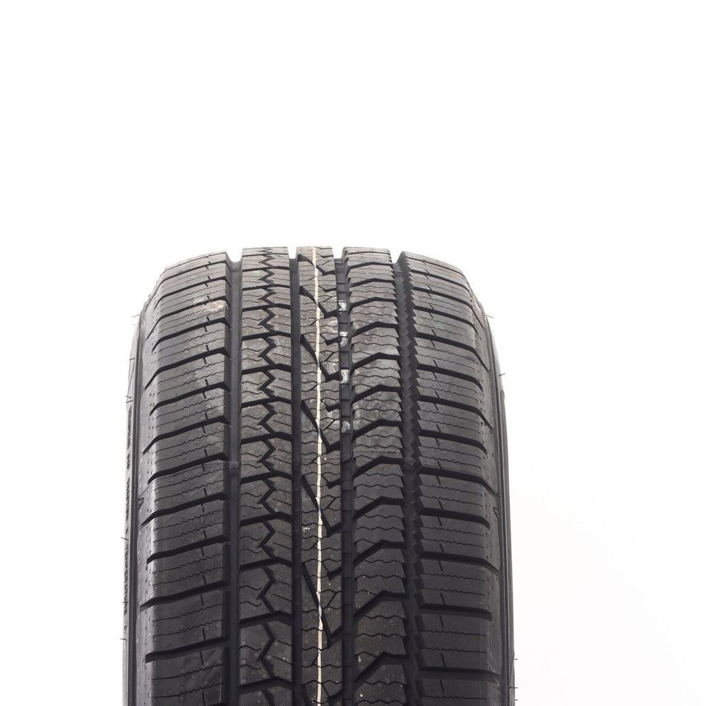 Set of (2) New 235/60R16 Falken Aklimate 100H - Image 2